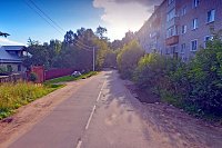 В Кинешме вынесли приговор поджигателю многоэтажки на ул.Дзержинского