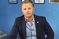 Алексей Фомичев: У наших бойцов на передовой должно быть все для Победы