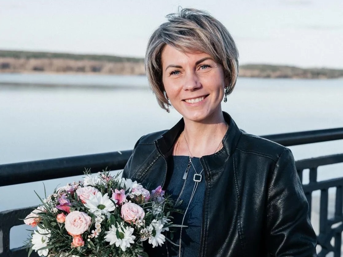 Ольга Беляева станет лауреатом премии «Женщина года» в Кинешме