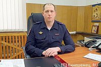 В ГИБДД Кинешмы напоминают об обоюдной ответственности пешеходов и водителей