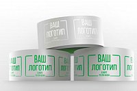 Как скотч с логотипом может стать вашим секретным оружием в маркетинге