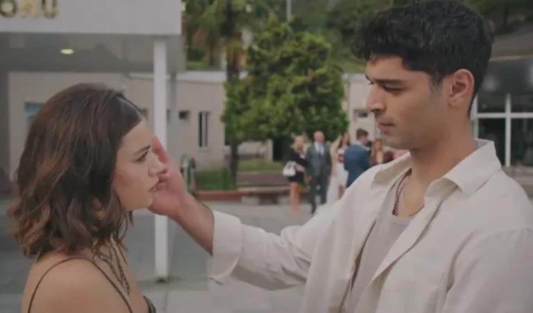 Отражение турецкой культуры и традиций в сериале «Зимородок»