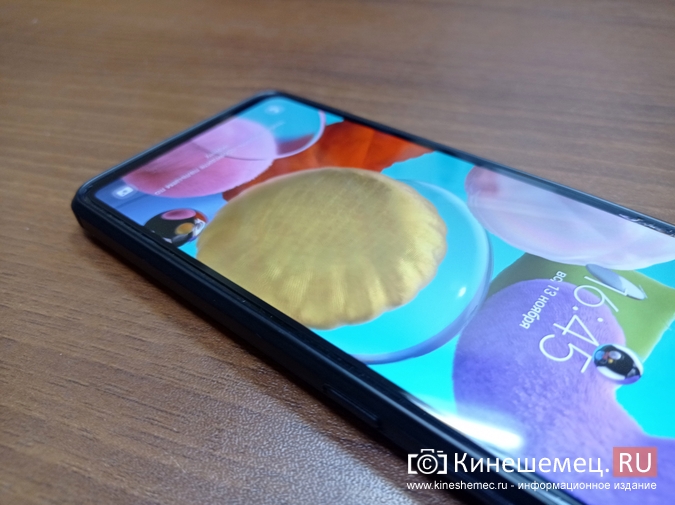 Жители Ивановской области преодолели рубеж в 5 миллионов часов звонков с VoLTE