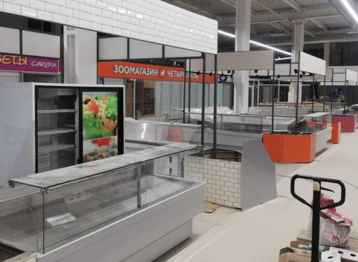 Безопасность персонала и посетителей: Что важно учесть при проектировании