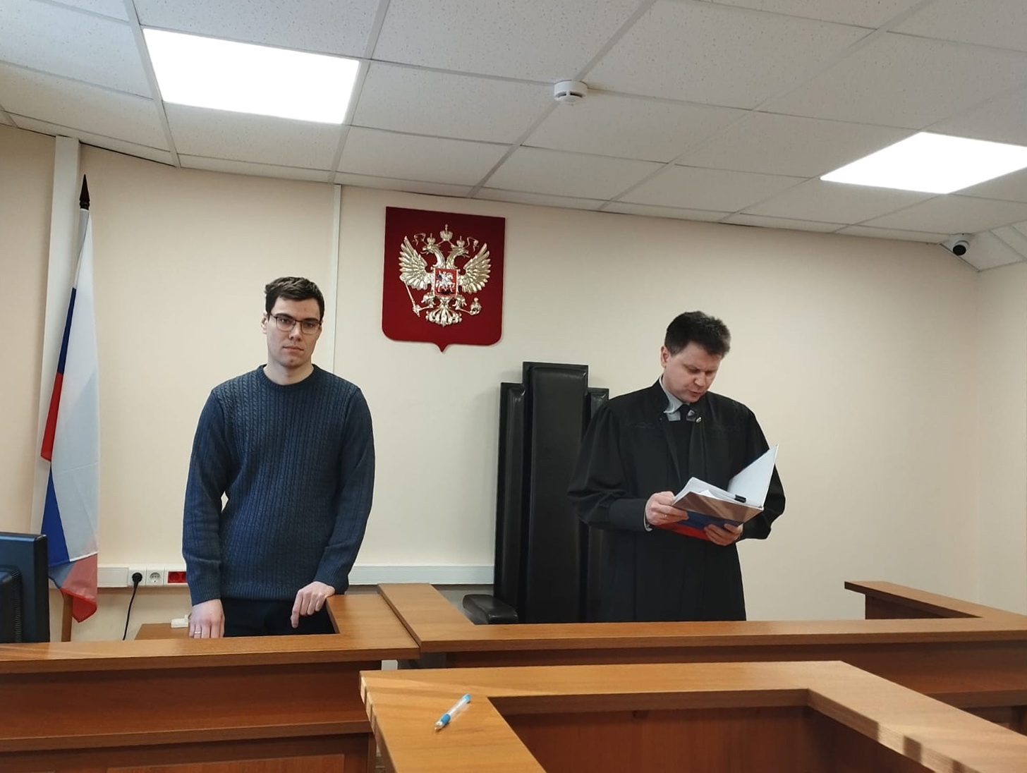 В Кинешме осуждены организаторы схемы по легализации пребывания мигрантов