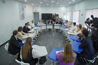 В Ивановской области разработали новые меры демографической и семейной политики