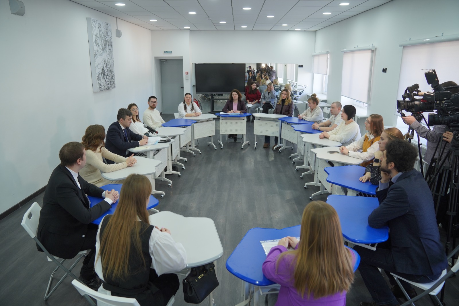 В Ивановской области разработали новые меры демографической и семейной политики