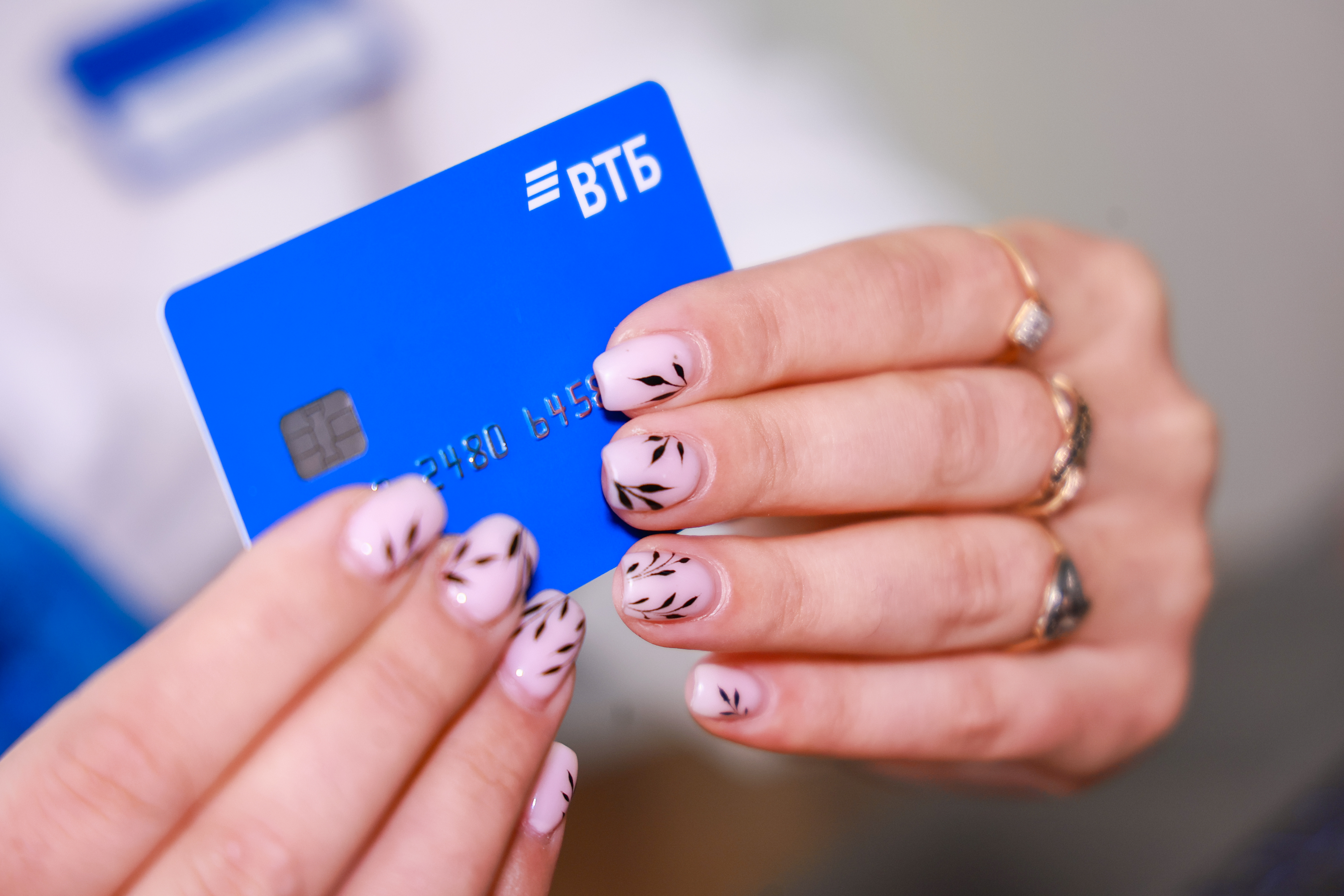 ВТБ объявил финансовые результаты за 2024 год