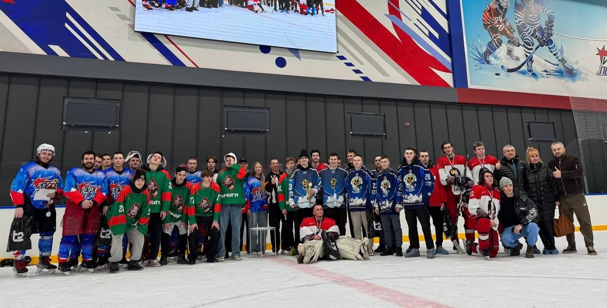 Реальное и виртуальное: T2 поддержала уникальный фиджитал-турнир