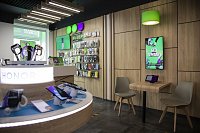 Сеть МегаФона признана лучшей среди сетевых магазинов в категории «Салон связи и электроники»