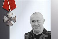 В зоне СВО погибли кинешемцы Владимир Власюк и Михаил Тарабукин