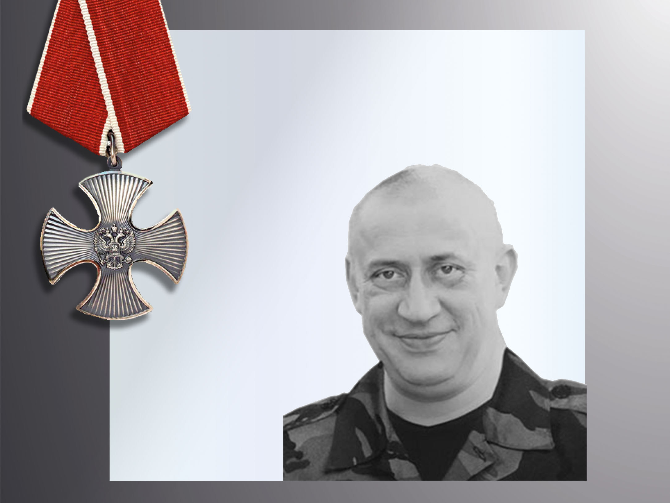 В зоне СВО погибли кинешемцы Владимир Власюк и Михаил Тарабукин