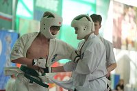 Кинешемцы успешно выступили на первенстве России по каратэ Кенбукай