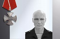 В зоне СВО погибли ивановские военнослужащие Гачай Базанков и Алексей Онищук