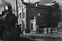 В краеведческом лектории расскажут об истории железной дороги в Кинешме