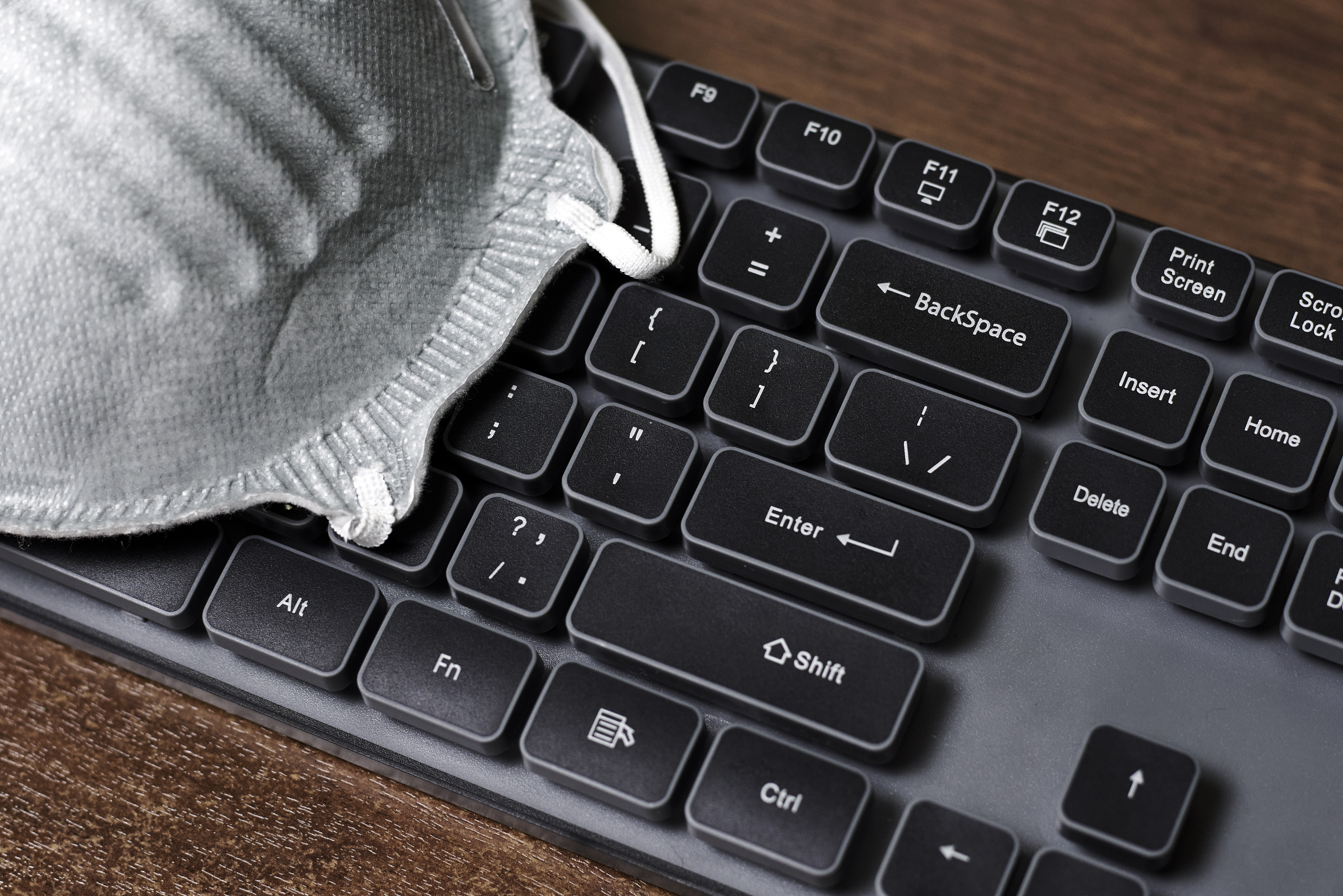 Хакеры атакуют ретейл в предпраздничный период