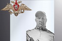 В Кинешме простились с героем СВО Игорем Андрейченко