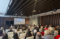 Москва и Ивановская область обсуждают перспективы развития межрегионального туризма