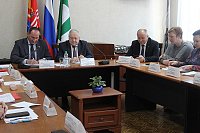 Кинешемские депутаты внесли изменения в бюджет 2025 года