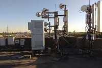 T2 установила свыше 36 тысяч базовых станций – итоги технического развития за 2024 год