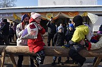 В микрорайонах Кинешмы пройдут масленичные гулянья