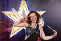 Кинешемка Дарья Гришина представит Ивановскую область на вокальном конкурсе Звезда-2025»