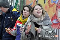 Активисты и сторонники партии «Единая Россия» угостят кинешемцев блинчиками и «солдатской» кашей