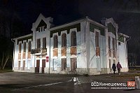 За неделю в Кинешме и районе умерли 22 человека, родились 14