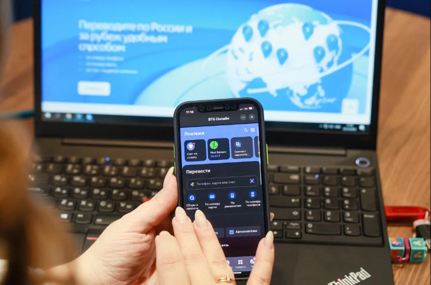 Жители ЦФО хотят иметь «единый кошелек» для управления счетами в разных банках