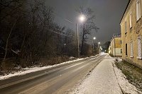 В Кинешме проект «Светлый город» позволил экономить до 20% затрат на электроэнергию в год