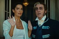 Подборка комедий с неожиданным сюжетом: фильмы, которые удивят