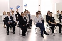 Учащиеся школы №17 прошли в финал гуманитарной олимпиады «Умницы и умники Ивановского края»