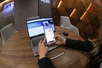 Эксперты предупреждают о мошеннических схемах перед 8 марта