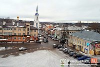 11 марта на улицах Рылееевской и Комсомольской отключат свет