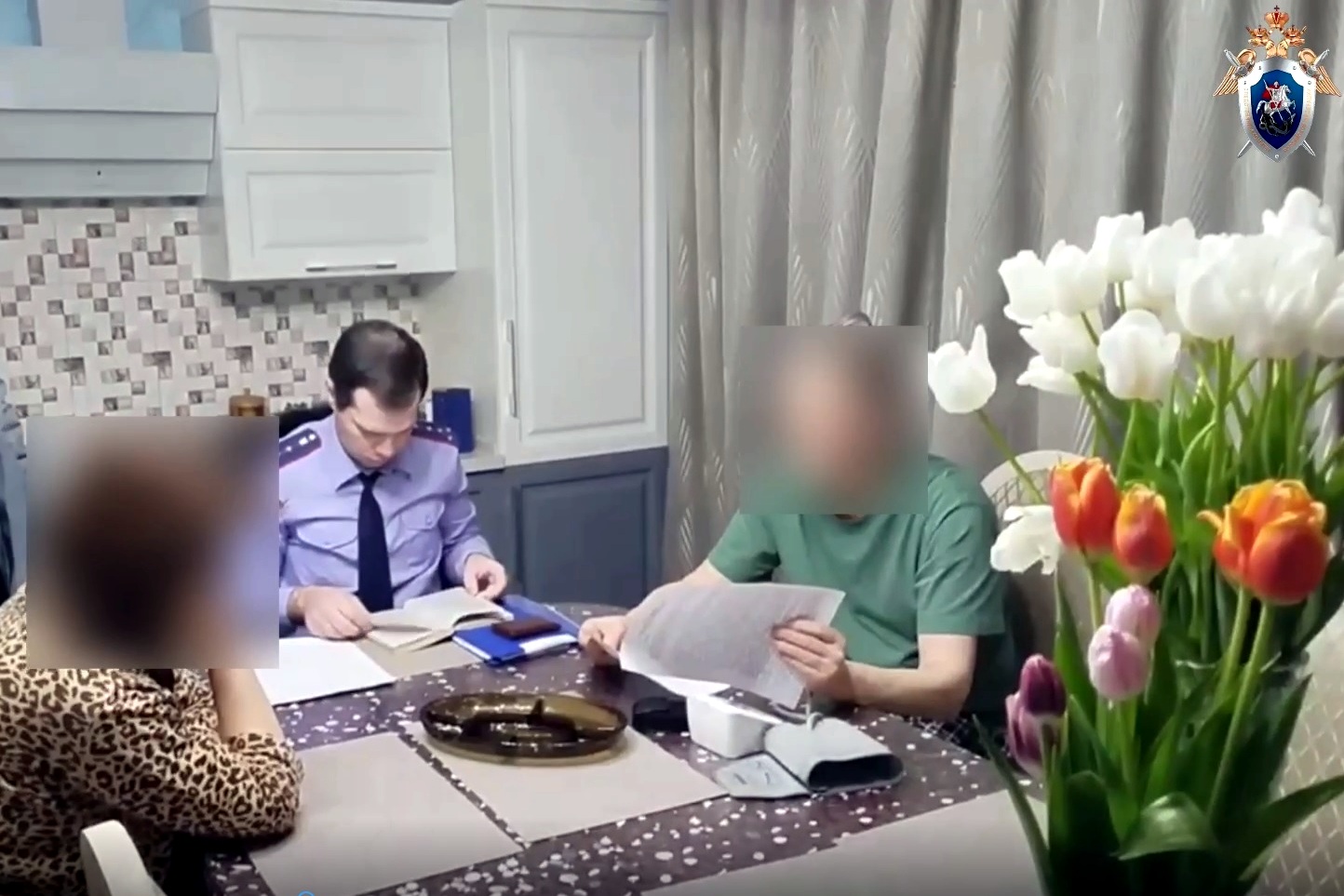 Руководитель регоператора в Ивановской области подозревается во взяточничестве