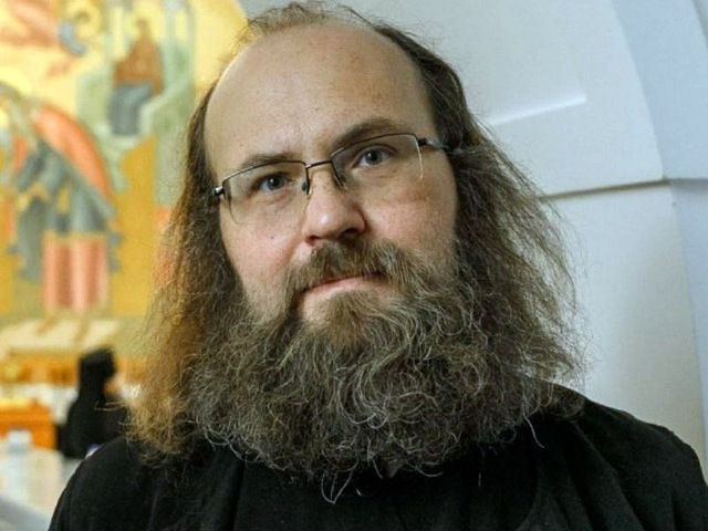 Клирик Кинешемской епархии вошел в состав Синодального Совета священников-блогеров