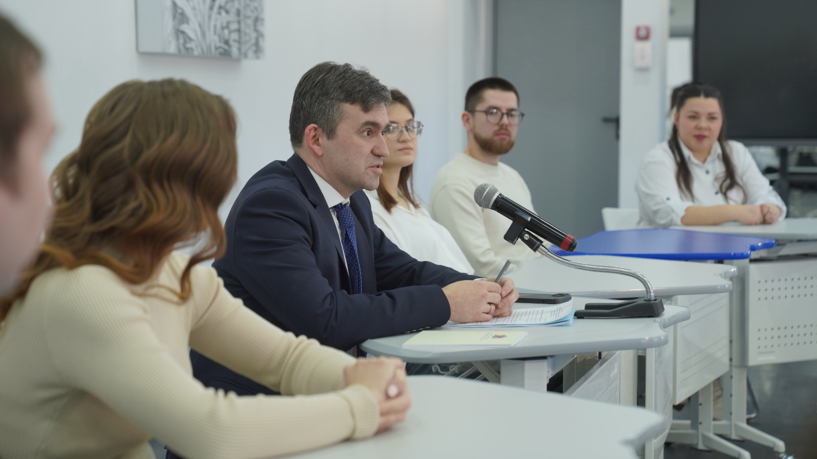 В Ивановской области разработали новые меры демографической и семейной политики