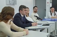 В Ивановской области разработали новые меры демографической и семейной политики