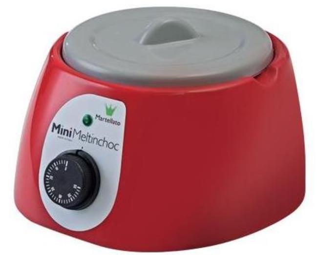 Бизнес на шоколаде: инвентарь начинающего шоколатье