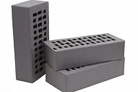 Клинкерный кирпич для фасада: стиль, надежность и проверенное временем качество