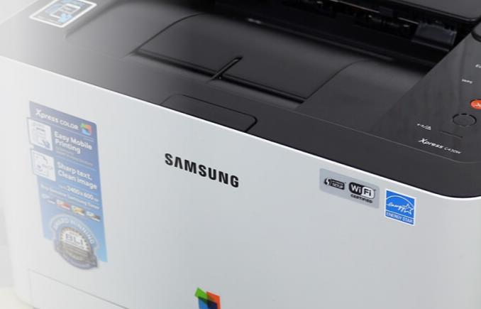 Как устранить полосы и пятна на отпечатках принтера Samsung