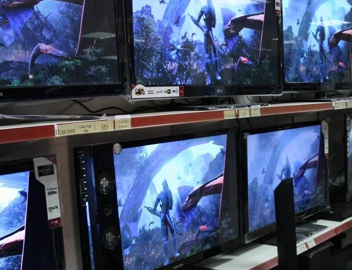 Почему телевизоры LG требуют особого подхода при ремонте