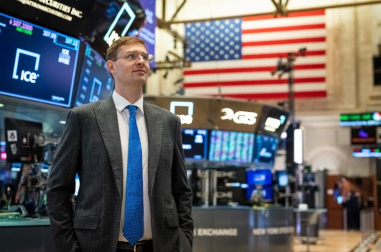 Тимур Турлов - биография главы Freedom Finance Corp