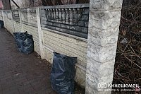 Как организовать вывоз строительного мусора без штрафов и головной боли