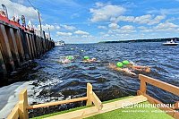 Заплыв через Волгу и «Кинешма Купеческая» вошли в событийный календарь региона 2025 года