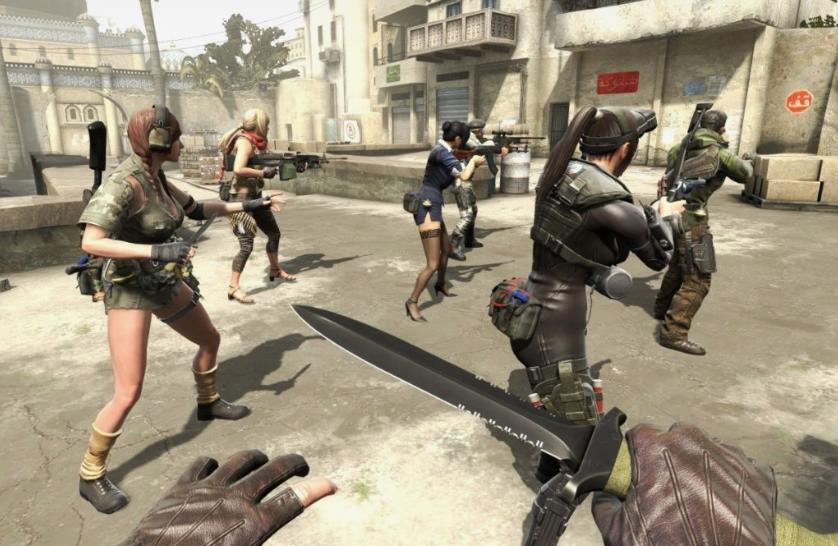 Кейсы CS 2 и их влияние на рынок скинов в Counter Strike 2