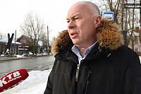 Экс-начальник УГХ Александр Смирнов обвиняется в получении взятки в 200 тыс. рублей