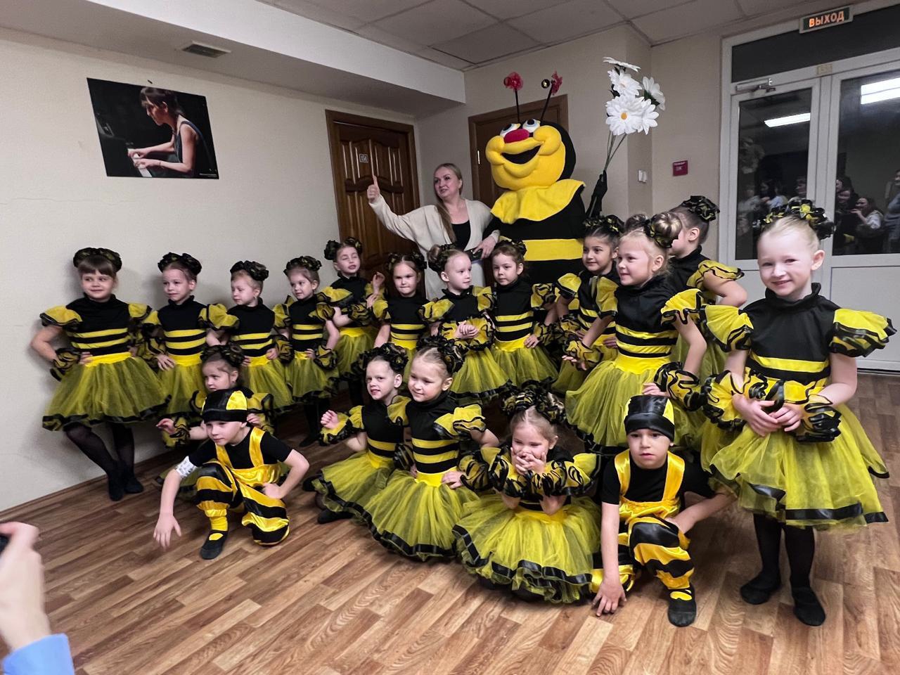 Танцоры «Чайки» стали Лауреатами Международного многожанрового конкурса