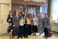 Учащиеся ДШИ взяли Гран-при Всероссийского конкурса концертмейстерского искусства