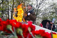 Отделение СФР по Ивановской области перечислит ветеранам 80 тысяч рублей к Дню Победы